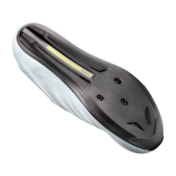 Sapatos MAVIC Cosmic ELITE SL LTD Azure TURQUESA 43 1/3