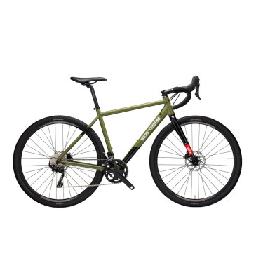 Bicicleta WILIER Jareen GRX...