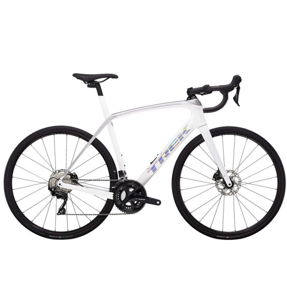 Bicicleta TREK Domane SL 5 Gen 3 2023 BLANCO 44