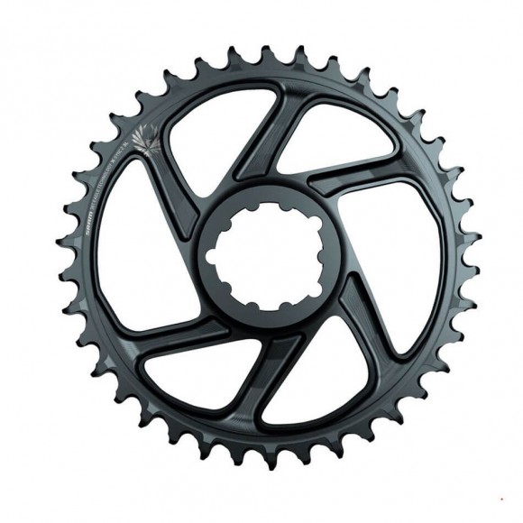 Plato SRAM X-Sync 2 Eagle SL DM BOOST 12V 32D 3mm Offset 