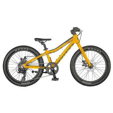 Bicicleta SCOTT Scale 20...