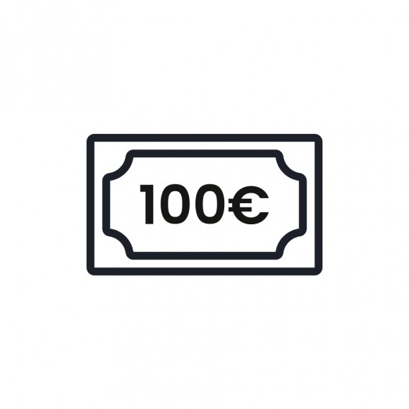 Señal 100 