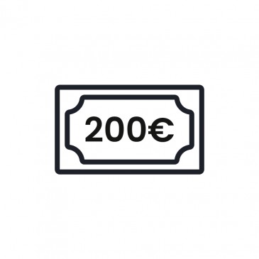 Señal 200
