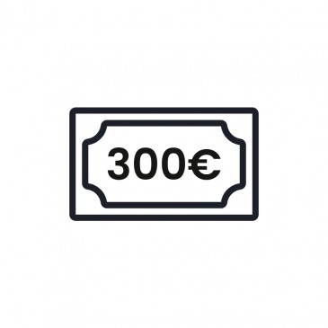Señal 300