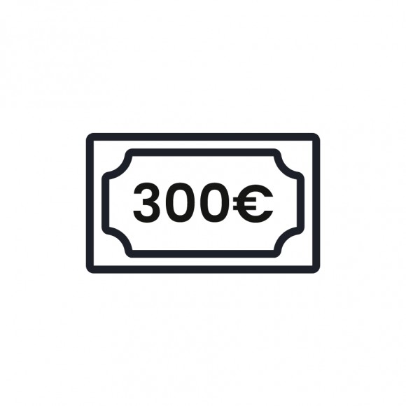 Señal 300 