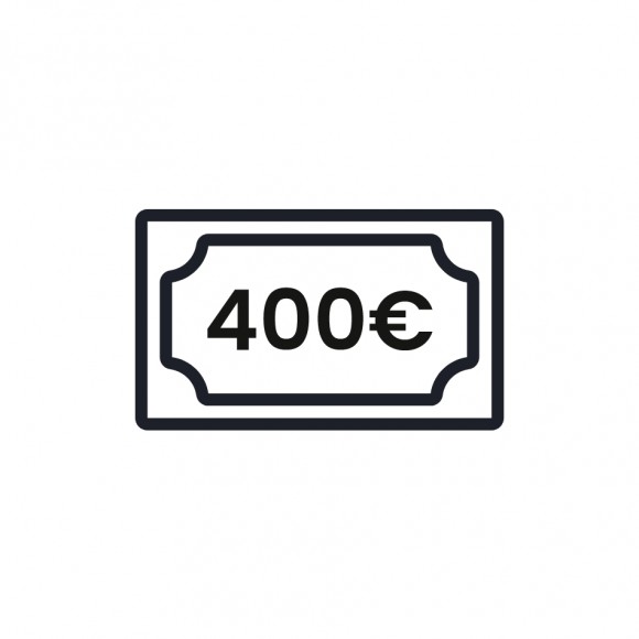 Señal 400 