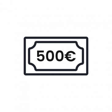 Señal 500