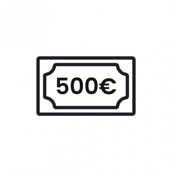 Señal 500 