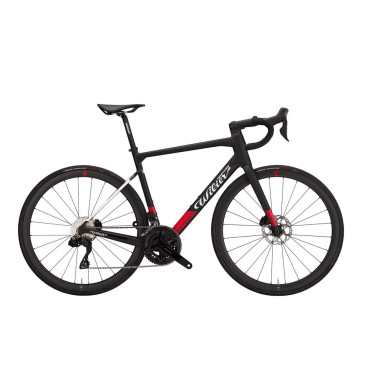 Bicicleta WILIER Garda Disc...