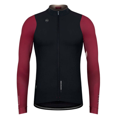 Maillot GOBIK Pacer Blend 2023 GRANATE XS