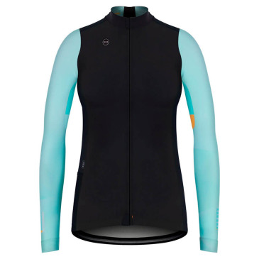 Chaqueta GOBIK Mist Blend...