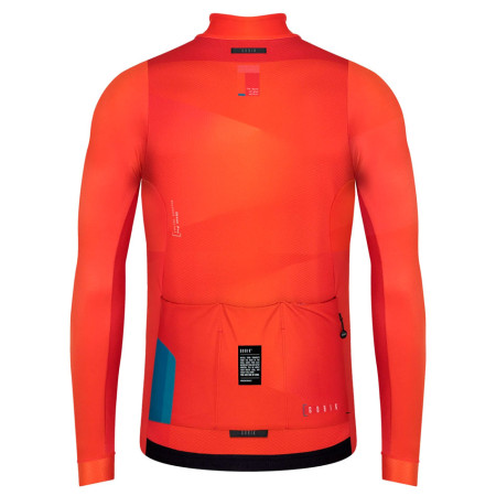 Veste homme GOBIK Skimo Pro 2023 ORANGE S