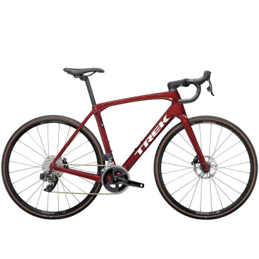 Bicicleta TREK Domane SL 6...