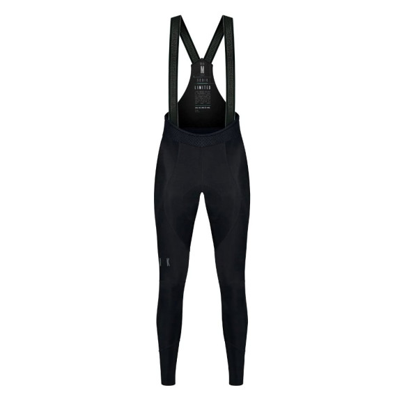 Culotte GOBIK largo Limited 5.0 K10 hombre 2023 NEGRO XXL