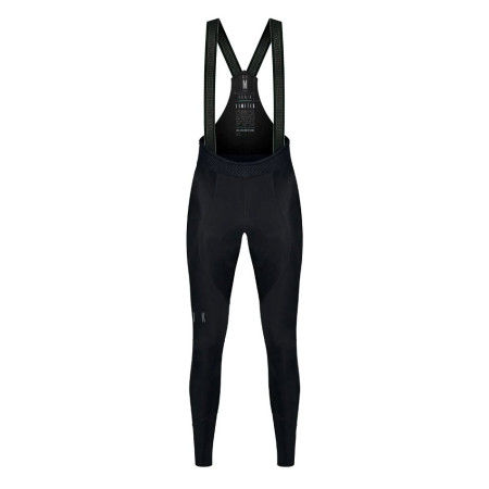 Culotte GOBIK largo Limited 5.0 K10 hombre 2023 NEGRO XXL
