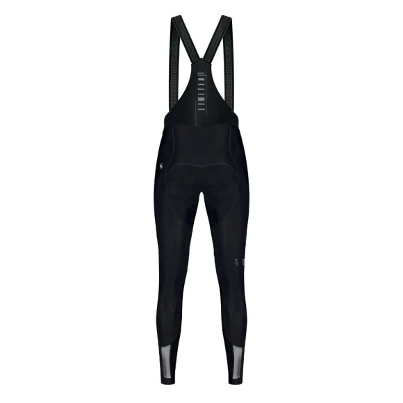 Culotte GOBIK largo Limited 5.0 K10 hombre 2023 NEGRO XXL