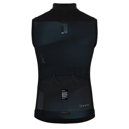 Vest GOBIK XMAX Unisex 2023 BLACK M