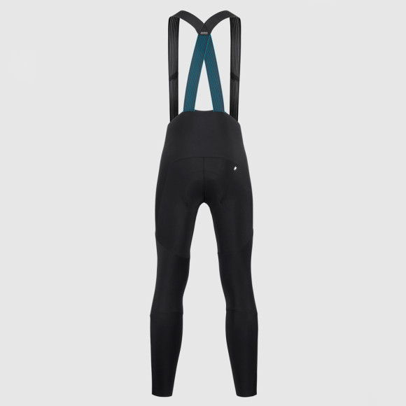 ASSOS EQUIPE R Winter S9 bib shorts blackSeries 2023 BLACK L