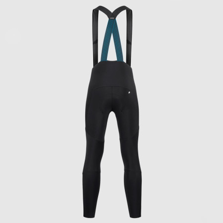 ASSOS EQUIPE R Winter S9 bib shorts blackSeries 2023 BLACK L
