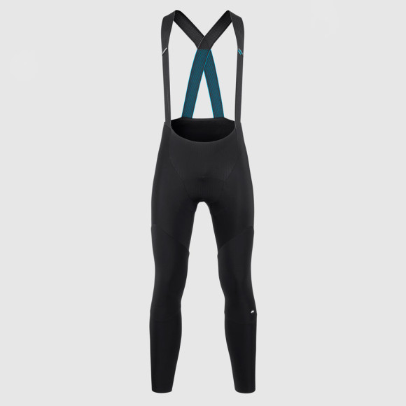 Calção ASSOS EQUIPE R Winter S9 pretoSérie 2023 PRETO L