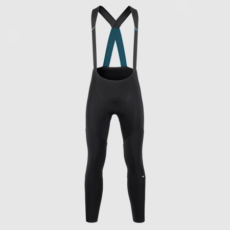Calção ASSOS EQUIPE R Winter S9 pretoSérie 2023 PRETO L