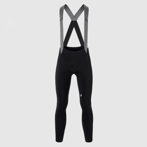 ASSOS MILLE GT Winter C2 blackSeries 2023 Bermudas PRETO L