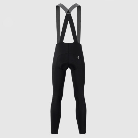 ASSOS MILLE GT Winter C2 blackSeries 2023 Bermudas PRETO L