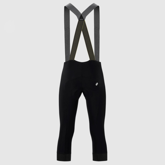 Culotte pirata ASSOS MILLE GT Spring Fall C2 2023 NEGRO XL