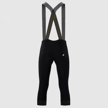ASSOS MILLE GT Spring Fall C2 2023 shorts pirata PRETO XL