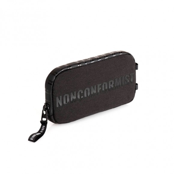 Funda GOBIK Móvil Essential True Black 