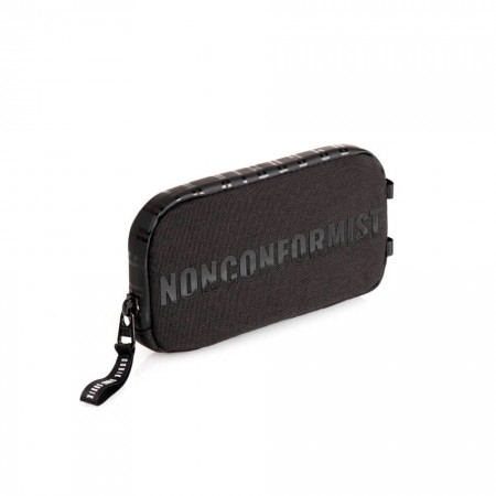 Funda GOBIK Móvil Essential True Black 