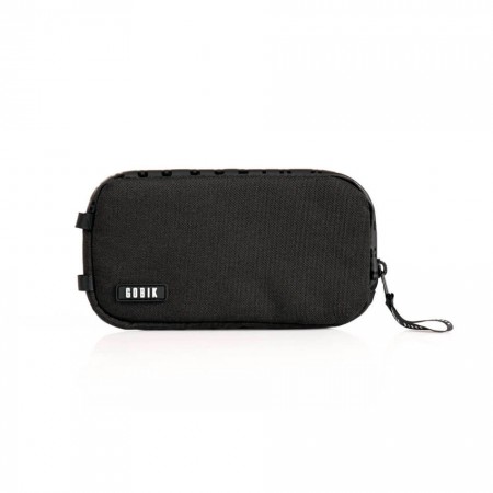 Funda GOBIK Móvil Essential True Black 