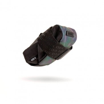 GOBIK Compact saddle bag black