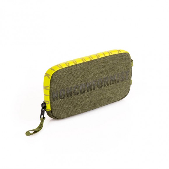 Funda GOBIK Móvil Essential Army 