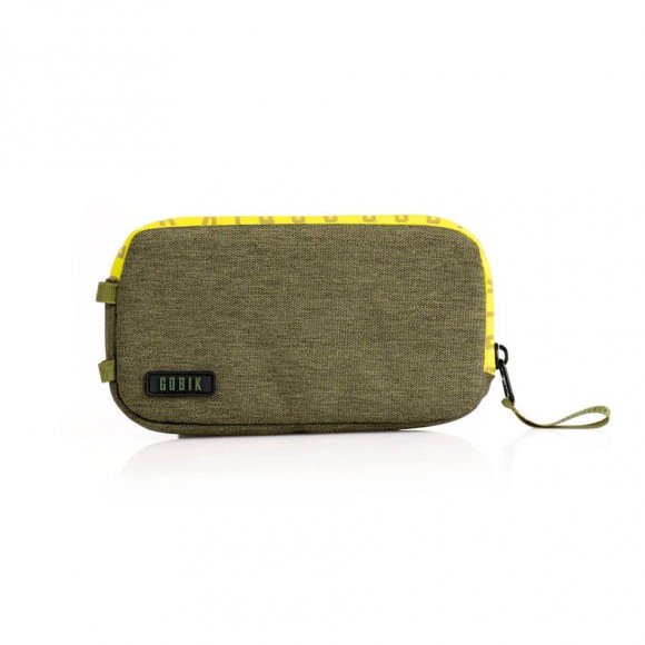 GOBIK Mobile Essential Army Case 