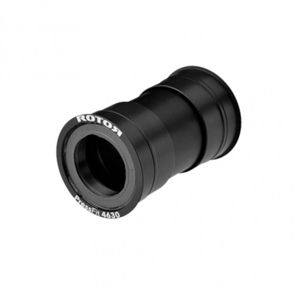 Pedalier ROTOR BB Press Fit 4630 BB Steel negro 