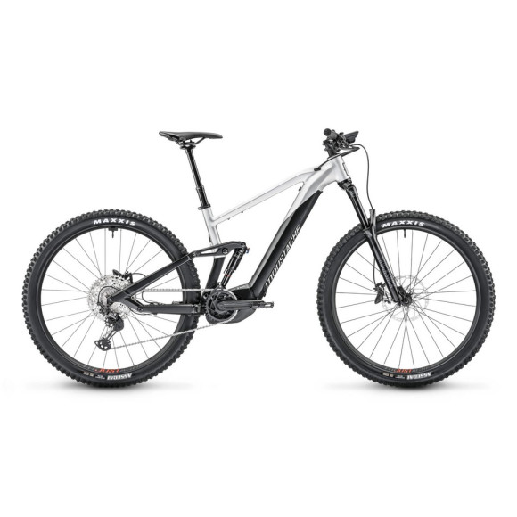 Bicicleta MOUSTACHE Samedi 29 Trail 5 750 Wh 2023 GRIS M