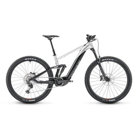 Bicicleta MOUSTACHE Samedi 29 Trail 5 750 Wh 2023 GRIS M