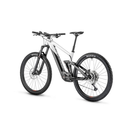 MUSTACHE Samedi 29 Trail 5 750 Wh 2023 Bicycle GREY M