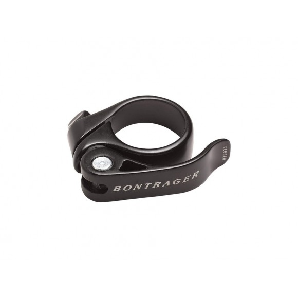Abrazadera tija - cierre sillín BONTRAGER 36,4 mm 