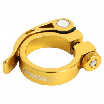 Collier de tige de selle -...