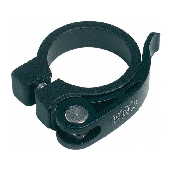 Collier de tige de selle - Collier de selle PRO 34.9 avec levier 