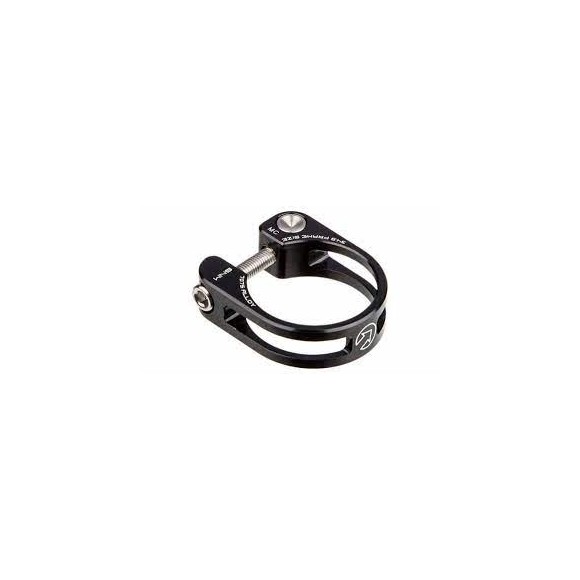 Abrazadera tija - cierre sillín PRO Performance 34.9 mm 