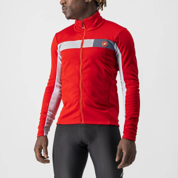 Jacket CASTELLI Mortirolo...