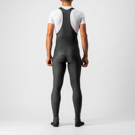 Cuissard CASTELLI Entrata 2023 LE NOIR S