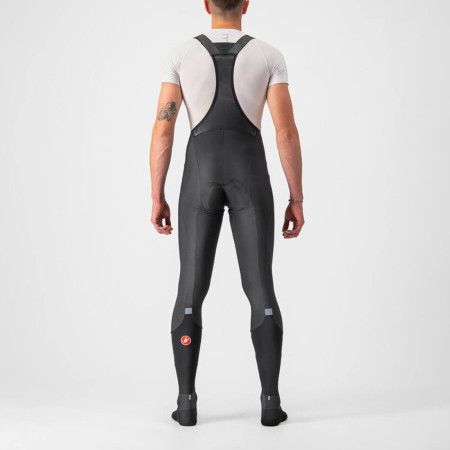 Culotte CASTELLI Semifreddo 2023 NEGRO S