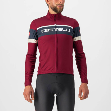 Maillot CASTELLI Passista 2023