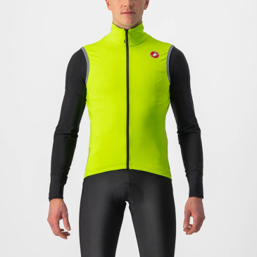 Gilet CASTELLI Perfetto RoS...