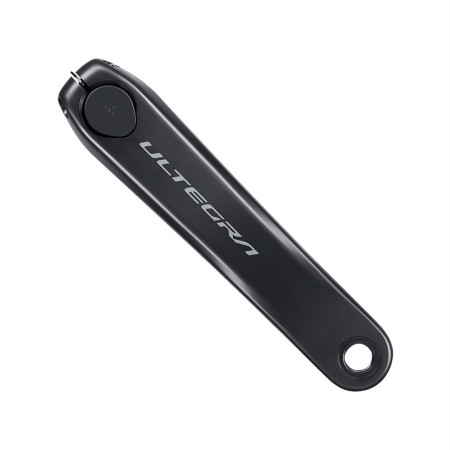 Potenciômetro SHIMANO Ultegra FC-R8100-P 170 mm sem coroas 