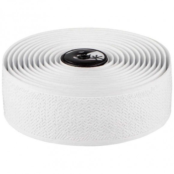 Cinta de Manillar LIZARD Skins 2.5mm blanco 
